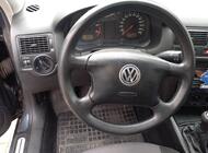 Grajewo ogłoszenia: Sprzedam Volkswagen Golf 4 1.6 benzyna 2001 rok 243 tys. km... - zdjęcie