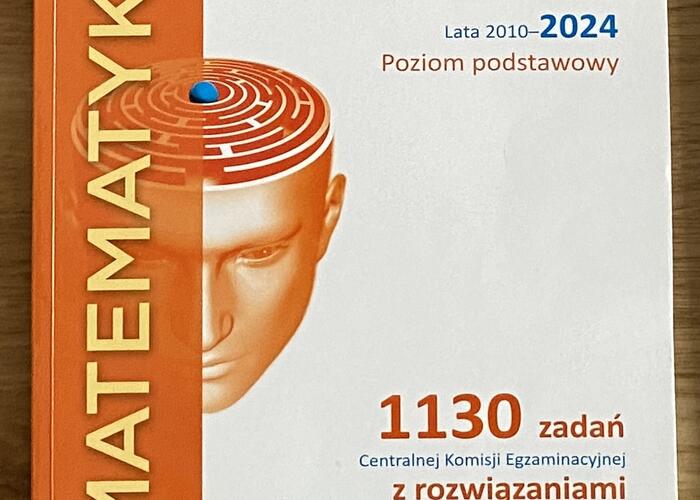 Grajewo ogłoszenia: Sprzedam książkę